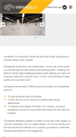 Mobile Screenshot of conceptcsi.com